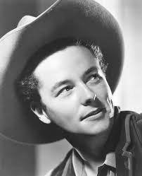 Tim Holt, Rko Portrait By Ernest A by Everett