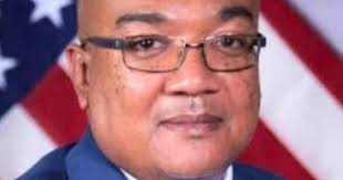 Cayce hires new police chief Bruce Wade from West Columbia