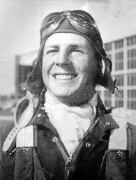 World War II veterans remember: Pilot Bill Renfro bombed Japan in his B-29  Superfortress