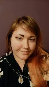 Charity Painter's Instagram, Twitter & Facebook