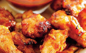 Recette Ailes De Poulet Miel Et Moutarde Recipes Cooking Food