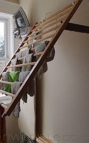Diy Wall Mounted Clothes Drying Rack Wall Mounted Clothes Drying Rack Clothes Drying Racks Wall Mounted Drying Rack