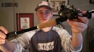 Maybe you would like to learn more about one of these? 13 Fishing Defy Black Rod Review Best Rod For The Price Youtube