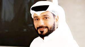 ممثل ومقدم برامج كويتي، دخل الفن في عام 1997 من خلال مشاركته في مسلسل (دلق سهيل)، ولكن بدايته الحقيقية كانت عام 2001. B970u3vcxriqnm
