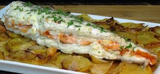 ¿cuáles son vuestros platos favoritos de esta región? Recetas De Pescado Archivos La Cocina De Loli Dominguez