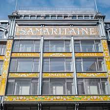 Check out our samaritaine paris selection for the very best in unique or custom, handmade pieces from our shops. Samaritaine Paris 2021 All You Need To Know Before You Go Tours Tickets With Photos Tripadvisor