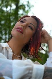 Anna Kaplan Photo: Jos Moody