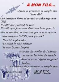 Citation Pour Mon Fils Que J Aime Citations Pour Mon Fils Citation Citation 60 Ans