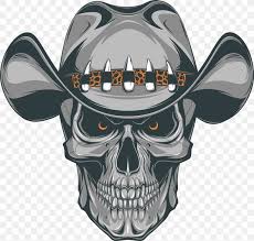 14 $$ moderate piercing, tattoo. Old School Tattoo Skull Cowboy Png 1000x954px Cowboy Bone Cowboy Hat Drawing Fashion Download Free