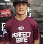 Profile Picture of Bode Allan Class of 2025 - Player Profile | Perfect Game USA (@perfectgame.org) on Google
