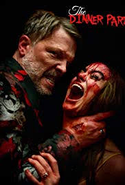 Dave greene reviewed in the united states on july 24, 2020. The Dinner Party 2020 Full Movie M4uhd