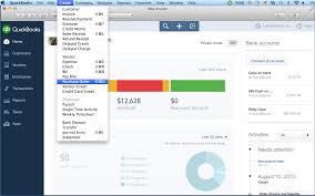 We always review the pros: Connect Quickbooks For Mac And Windows With Quickbooks Online Intuit