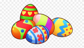 Discover 668 free easter egg png images with transparent backgrounds. Easter Eggs In Grass Clip Art Easter Egg Png Download Full Size Clipart 33596 Pinclipart