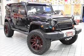Image result for Brilliant Black 2008 Wrangler