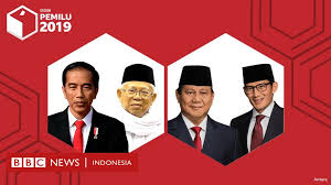 Wiranto berkata, pilihan raya indonesia pada tahun ini, terbesar dalam sehari di dunia, dijalankan secara aman dan telus jakarta: Pilpres 2019 Siapa Sebenarnya Pemilih Jokowi Dan Prabowo Bbc News Indonesia