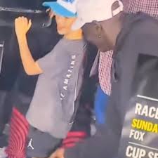 Michael Jordan Taking Serious Heat Online After Camera Caught ...