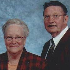 Caldwell, Doris Hinkley