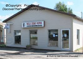 The 2013 alberta trappers association rendezvous. Grimshaw Alberta Photo Of The Mile Zero News Newspaper Of The Area