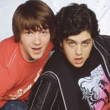 What Drake and Josh cast are doing now