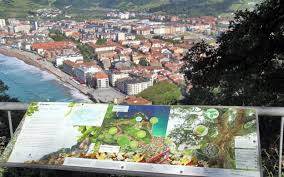 Seis Excursiones Y Paseos Por Zarautz Y Alrededores Para Ocupar Nuestro Ocio El Diario Vasco