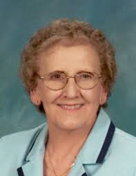 Frances Lorine Minter Obituary April 9, 2021