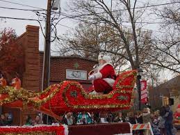 Washington Ga Christmas Parade 2022 Celebrate The Season At These 8 Christmas 2022 Parades In Nc – Trips To  Discover