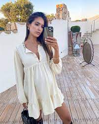 sharon fonseca sharfonseca added a photo to their instagram account i m overly excited about october don t get me wrong i casual dresses dresses fashion