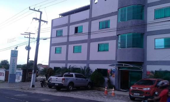 Excursão PC MA (Delegado)