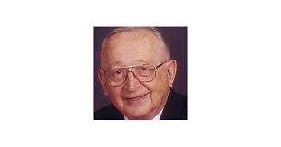 Thomas Strobel Obituary (2023)