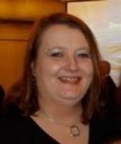 Obituary information for Ashley K. Masterson