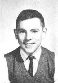 Larger Than Life, Vic High's Large Boys Still Making Their Mark