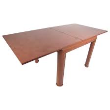 Find the biggest selection and best prices of barstools to complete your kitchen or add additional seating in any room. Vintage Expanding Dining Table For Sale At 1stdibs