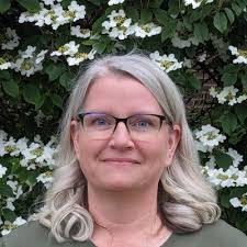 Angela Tenney's Instagram, Twitter & Facebook