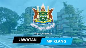 Sila jangan tinggalkan butiran maklumat peribadi anda di ruangan ini. Jawatan Kosong Terkini Majlis Perbandaran Klang Mp Klang