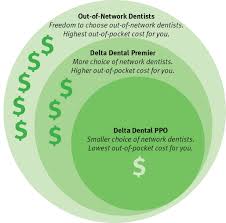 Delta Dental Networks Subscribers