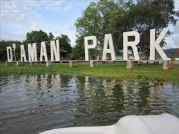 Menarik di sungai petani & gurun, kedah. Tempat Menarik Di Kedah Youtube