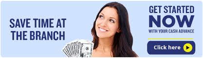 Cash Advance Payday Loans