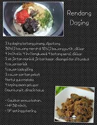 16.598 resep sop daging ala rumahan yang mudah dan enak dari komunitas memasak terbesar dunia! 17 Noxxa Ideas Pressure Cooker Recipes Cooker Recipes Food And Drink
