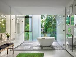 With more than 85 rooms to peruse—featuring whimsical wallpaper and any number of other artful touches—there's bound to be a bright idea here. Bathroom Ideas How To Give A Riveting Yet Timeless Vibe To Your Decor