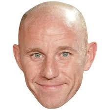 Rio Ferdinand (White Jacket) Buddy