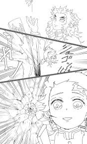 ぺピン on twitter in 2021 slayer anime anime demon slayer
