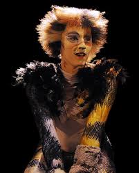 • the cast of the beloved musical sings jellicle songs for jellicle cats and memory. Carbucketty Cats Musical Wiki Fandom