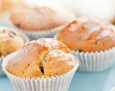 Recette De Muffins Alleges A La Vanille Au Coeur De Nutella C Recette Recette Recette Muffin Nutella