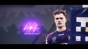 Ryan papenhuyzen (born 10 june 1998) is a professional rugby league footballer who plays as a fullback for the melbourne storm in the nrl. Nrl On Nine Ryan Papenhuyzen Is One Of The Brightest Young Stars In The Nrl Facebook