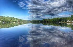 A semester at cranberry lake. Adirondack Lakes Cranberry Lake In The Adirondacks Offers An Outdoor Haven In The North Country