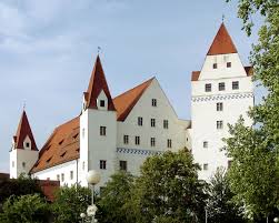 Immer auf dem neusten stand: New Castle Ingolstadt Wikipedia