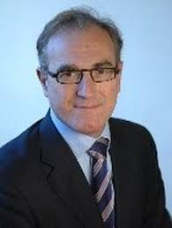 Eric BESSE (Transgourmet à VALENTON)