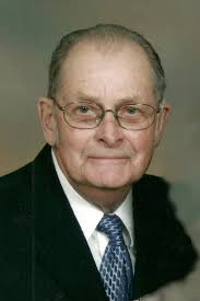 Obituary of Gordon Watson