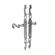 We did not find results for: 2 Poignees De Porte Aquitaine Trou De Cle Inspire Fer Entraxe 195 Mm Leroy Merlin