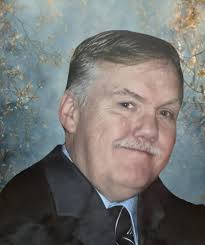 Obituary information for Larry Richard Robinson